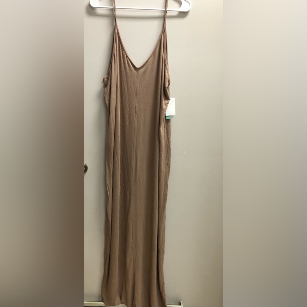NWT Abound Maxi Dress - Picture 2 of 3